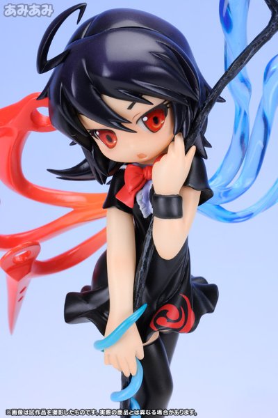 东方Project 封兽鵺