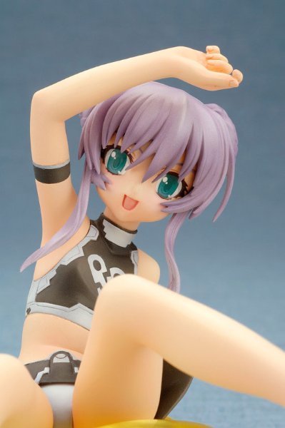 斩魔大圣 艾尔·阿基夫 泳装版