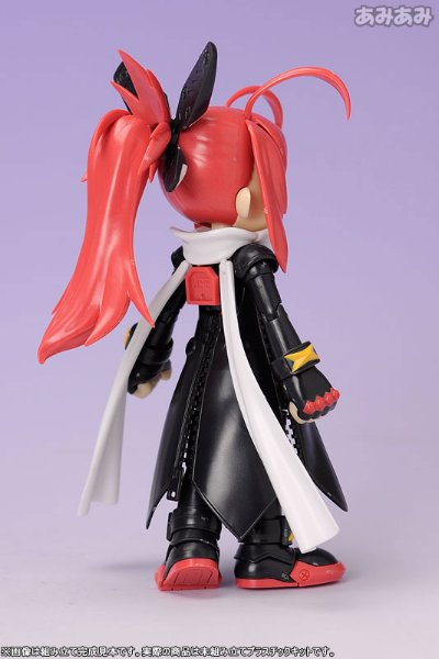 一击杀虫！！小惠惠 LEGACY PestX 一部塗装済みプラスチックキット