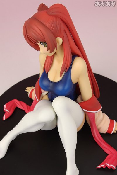 ToHeart2 向坂环 -学校泳装ver.- 通常カラー 