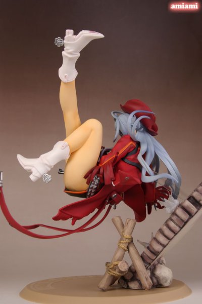 续·杀戮之姜戈 -地狱通缉犯- 黑之弗朗哥