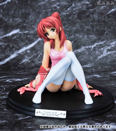 ToHeart2 向坂环 -学校泳装ver.- ピンクカラー 