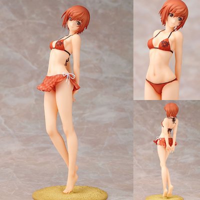 光明之风 シーナ 泳装Ver. 