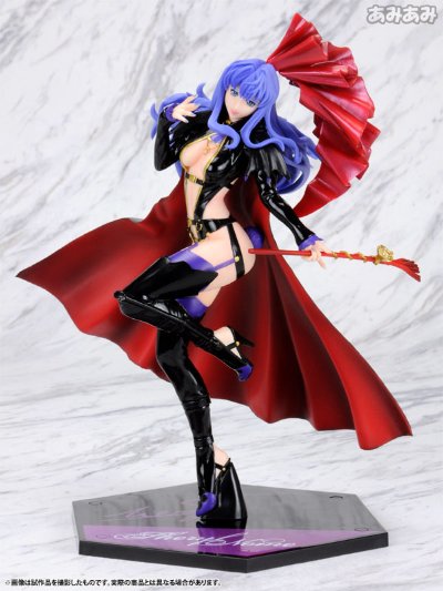 FiguartsZERO マクロスＦ シェリル・ノーム（黑うさぎ）