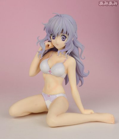 全金属狂潮！泰蕾莎 Y衬衫版