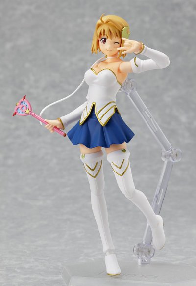 figma 幻想嘉年华 幻象之月