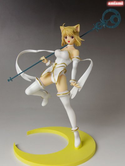 白き月姫 ファンタズムーンエクリプス 