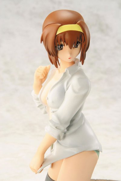 SW系列 となグラ！ 有坂香月 通常版（白色） 