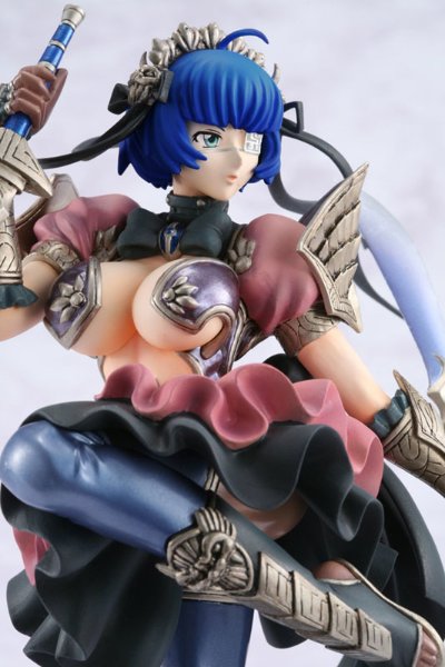 SMC 一骑当千 吕蒙子明 通常版 