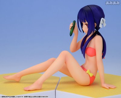 BEACH QUEENS 农林 木下林檎