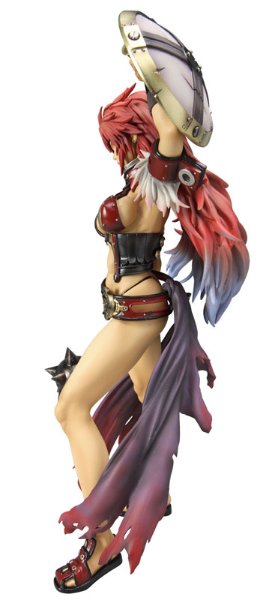 Excellent Model LIMITED 女皇之刃EX 荒野的义贼丽斯蒂 -限定复刻版-
