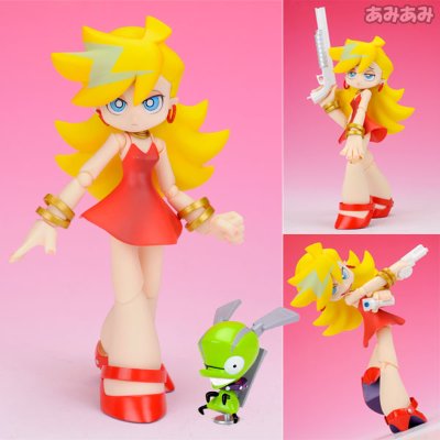 RIO：bone Panty＆Stocking with Garterbelt Panty 