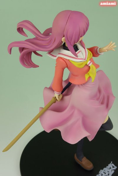 ハヤテのごとく！ 桂雏菊 