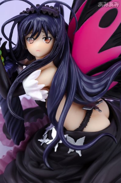 加速世界 黒雪姫