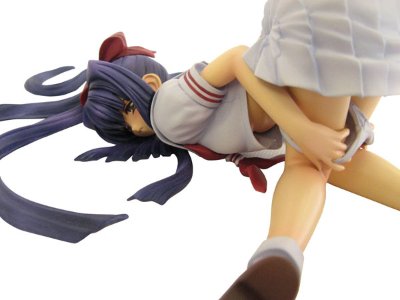 顔のない月 倉木鈴菜 RESI-CARAT