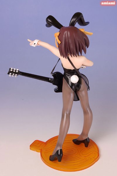 FineScenery 凉宫春日的忧郁 凉宫春日 バニーVer. 