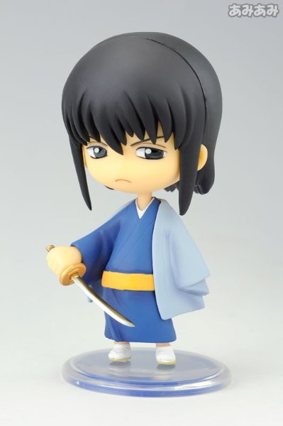 GEMINI系列 銀魂 桂小太郎 