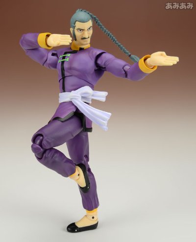 S.H.Figuarts 东方不败