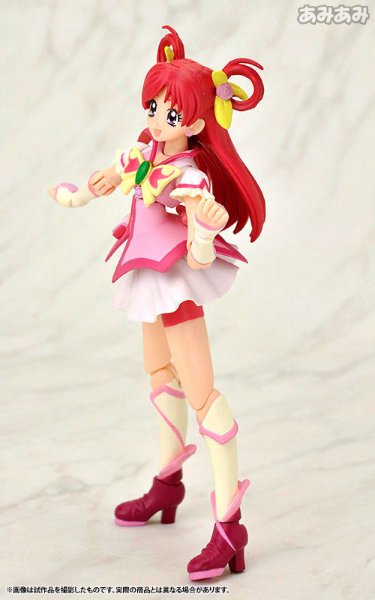 S.H.Figuarts  梦原望