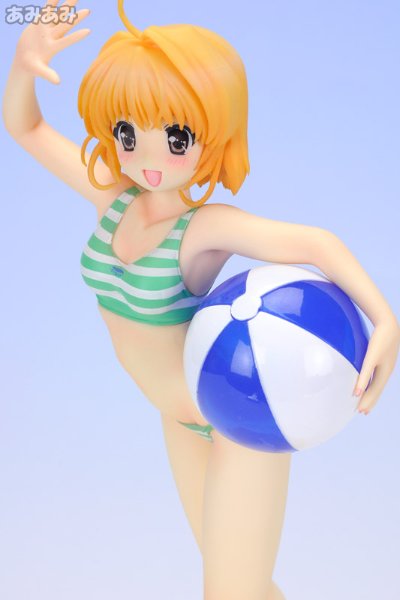 BEACH QUEENS FORTUNE ARTERIAL -Fortune FORTUNE ARTERIAL- 悠木奏 