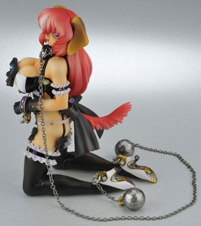 TANDEM TWIN 动物姐姐 犬 ブレンダ