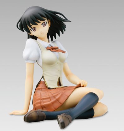 校园迷糊大王 塚本八雲