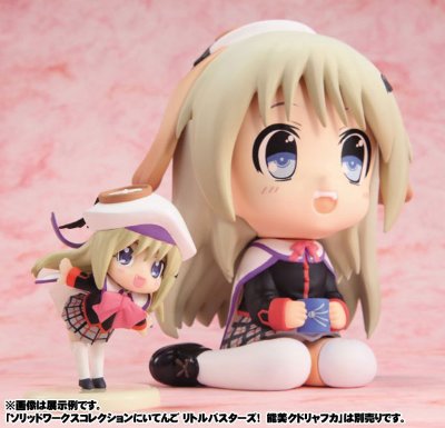 トイズワークスコレクションにいてんごLL(えるえる) 能美库特 