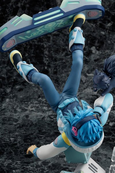 DRAMAtical Murder 苍叶