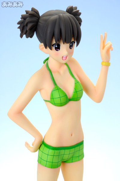 BEACH QUEENS けいおん！！ 铃木纯 