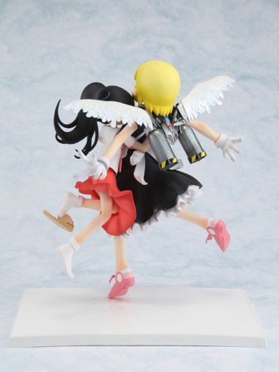 百合星人 ナオコサン＆みすず 