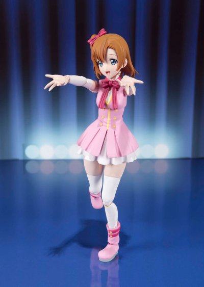 S.H.Figuarts 高坂穂乃果