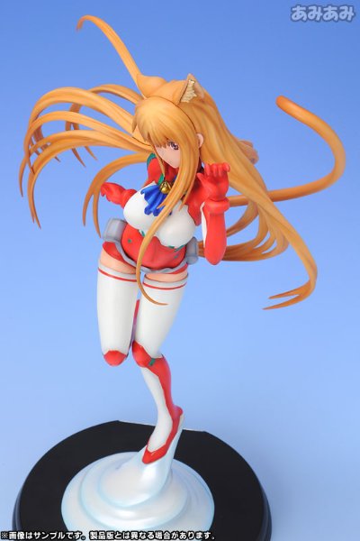 玩伴猫耳娘！ 爱丽丝