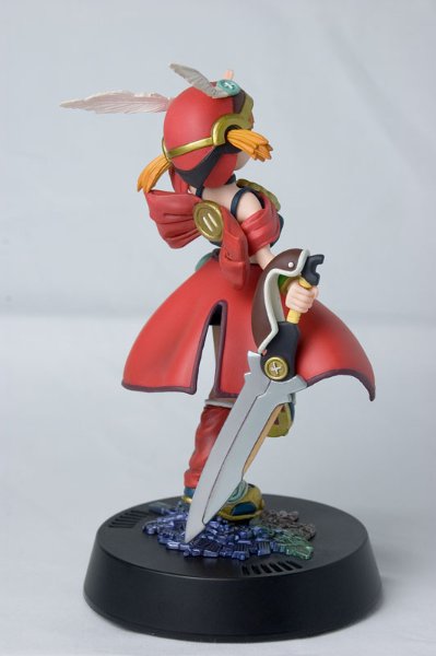 おとぎ銃士 小红帽 ボイススタチュー 小红帽 