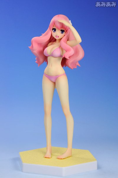 BEACH QUEENS 笨蛋测试召唤兽 姬路瑞希