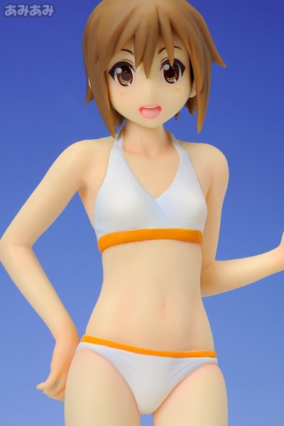 BEACH QUEENS 轻音少女！ 田井中律 