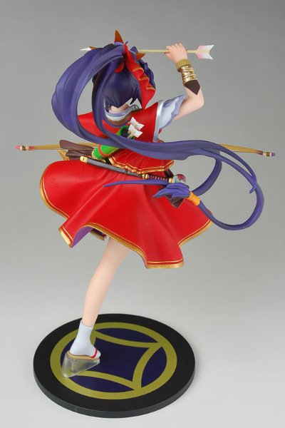 BOMEコレクション第19弾 鬼畜王兰斯 山本五十六 