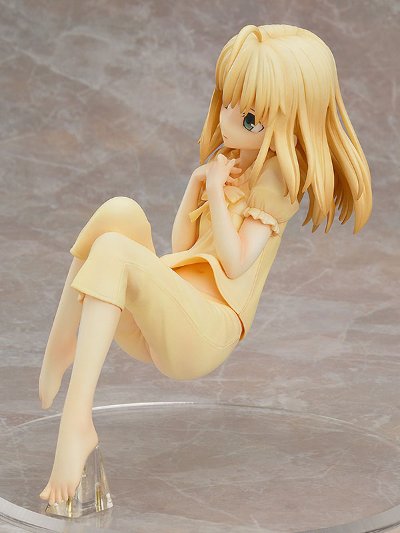 Fate/Zero SABER 睡衣ver.