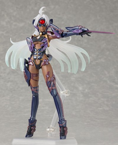 figma#150  异度传说 三章 查拉图斯特拉如是说  T-elos