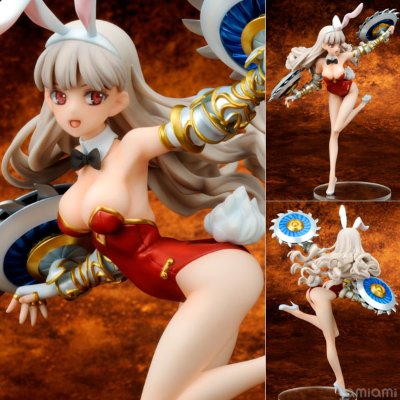 英雄＊戦姫GOLD 帕西瓦尔 Designer Edition