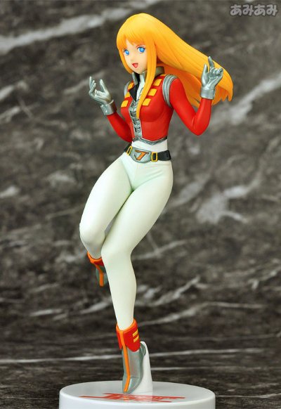 宇宙先锋 阿尔芬