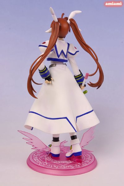 魔法少女奈叶StrikerS 高町奈叶 