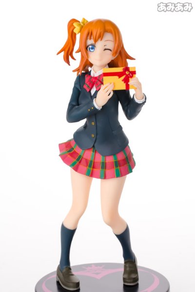 LoveLive! Complete Figure-穂乃果- 制服