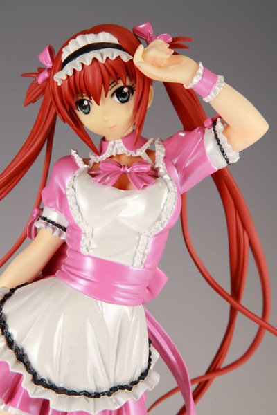 女皇之刃 冥土へ誘うもの 艾丽 宮泽模型限定版 