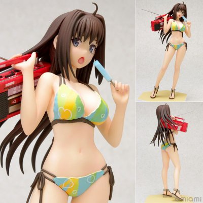 BEACH QUEENS 魔法使之夜 苍崎青子 【RURIHIME original Ver.】