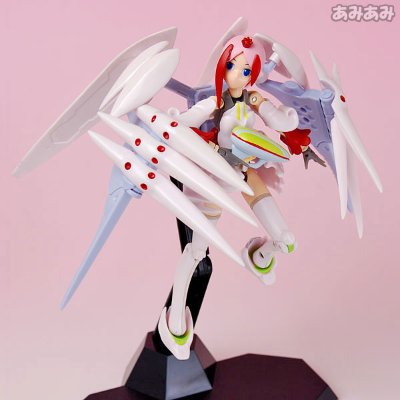 武装神姫 茱维吉