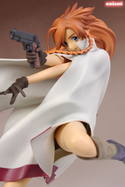 エル・カザド 娜迪 