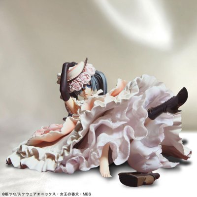 Static Arts 黑执事 夏尔・凡多姆海威 驹鸟希耶尔