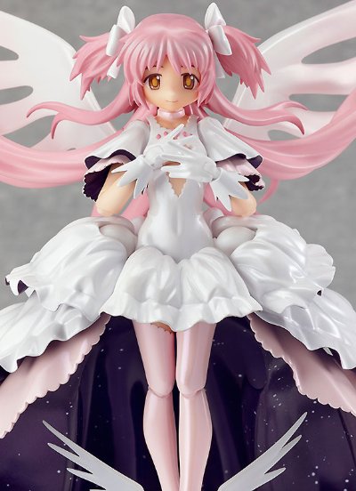 figma 魔法少女小圆 アルティメットまどか
