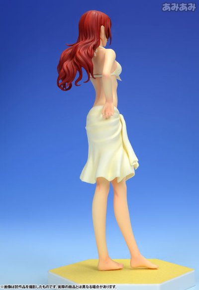 BEACH QUEENS persona3剧场版 桐条美鹤