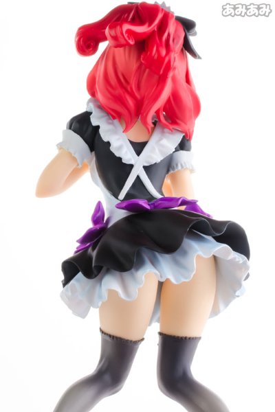LoveLive! Complete Figure -にこ＆真姫- 2种